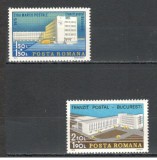 Romania.1975 Ziua marcii postale TR.421