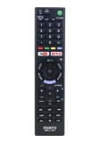 Telecomanda universala compatibila tv Sony RM-L1370 Huayu (329-1)