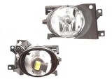 Proiector ceata Bmw Seria 5 (E39), 09.2000-06.2004, fata, Dreapta, H8, Depo