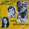Disc Vinil Marcel Dragomir - Nu Vreau Să-mi Dai Infinitul - Melodii De Marcel Dragomir-Electrecord-45-EDC 10.443