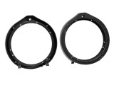 Inele adaptoare difuzor 165 mm pentru Honda, usi fata, ACV