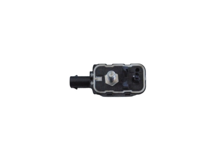 Senzor de impact dreapta față BMW 4 Coupe F32, F82 2016 OEM: 9217711 26265512