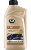 K2 PSF Power Steering Fluid + Stop Leak Ulei Servodirectie Cu Etansant 1L K2-04397