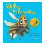 Willbee the Bumblebee
