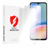 Smart Protection - Premium Classic (2 pack) - Samsung Galaxy A05 / A05s - Clear
