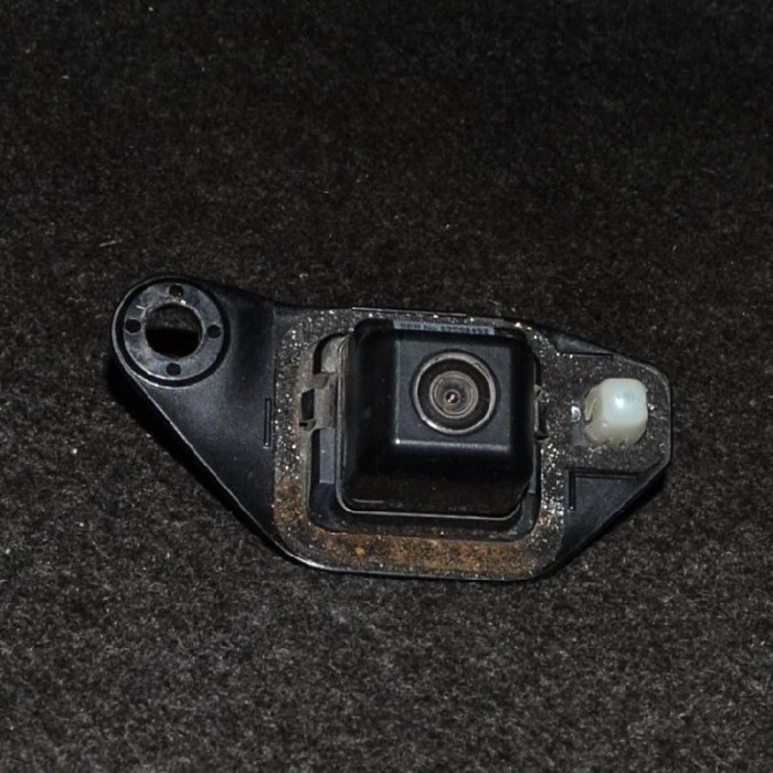 Camera de marșarier LEXUS RX _L1_ 2010 OEM: 86790-48091GP-KD5331RC | 1848893