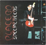 Placebo - Special Needs (The Best Of), CD