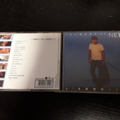 [CDA] Nek - The Best of Nek L'Anno Zero - cd audio original