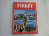 TURKEY A COMPLETE GUIDE - LUCIANA SAVELLI LISTRI