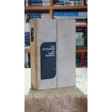 Mic dictionar al limbii romane - Ana Canarache
