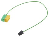 Cablu universal ACV 42ARC103-1 pentru radioreceptor Blaupunkt 4pin mini ISO