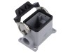 Carcasă ILME HDC C-TYPE 44.27 M20 pentru conectori