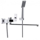 Cumpara ieftin Baterie Baie din Alama Mixxus Premium Franco 006-25cm Euro