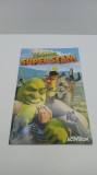 Shrek Super Slam - PS2 brochure
