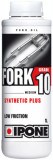 Ulei de furca Ipone Fork Full Synthesis 10 Fork Oil 10w, 1L Cod Produs: MX_NEW 800213IP