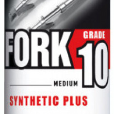 Ulei de furca Ipone Fork Full Synthesis 10 Fork Oil 10w, 1L Cod Produs: MX_NEW 800213IP
