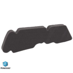 Filtru aer original Aprilia Scarabeo - Mojito - Gilera Runner SP - Piaggio Fly - Liberty - Typhoon - Zip - Vespa ET2 - LX - S 2T 50cc