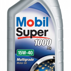 Ulei Motor Mobil Super 1000 15W-40 1L
