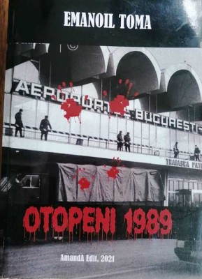 OTOPENI 1989 - EMANOIL TOMA foto