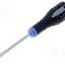 &amp;#351;urubelni&amp;#355;a, Pozidriv&reg;, lungime 222mm, varf PZ2, BAHCO - BE-8820