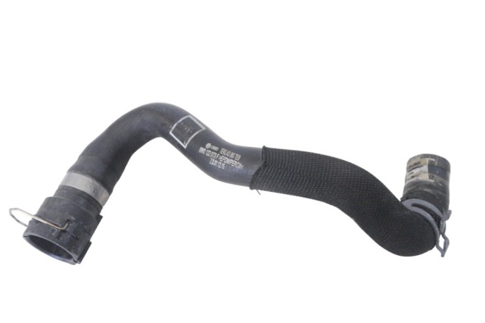 Furtun de lichid de răcire AUDI A4 8W2, B9 2016 OEM: 8W0122073F 18030530