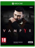 Vampyr XBOX ONE