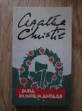 Agatha Christie - Dupa inmormantare, RAO 2013, Carte politista beletristica