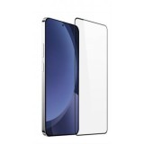 Folie Sticlă Ultra Clear ESD pentru Samsung Galaxy S25 Plus &ndash; King Protection