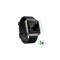 3 bucati - Folie Protectoare ecran pentru Fitbit Blaze-Culoare Crystal Clear