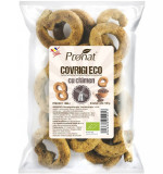 Covrigi bio cu chimen 100g Pronat