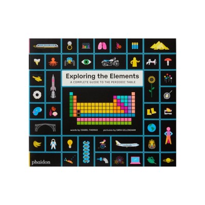 Exploring the Elements: A Complete Guide to the Periodic Table foto
