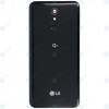 LG Q7 (MLQ610) Capac baterie aurora negru ACQ90329301