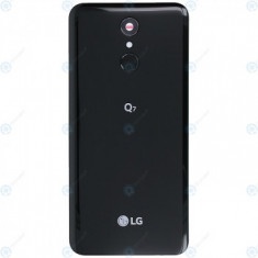 LG Q7 (MLQ610) Capac baterie aurora negru ACQ90329301