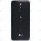 LG Q7 (MLQ610) Capac baterie aurora negru ACQ90329301
