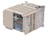 Invertor vectorial YASKAWA GA500 4-5,5kW 3x400V AC trifazic