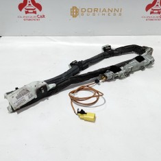 Airbag cortina stanga Ford Focus II 2004 &ndash; 2012