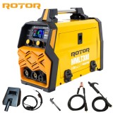 Aparat de sudura Rotor MMLT-300, MIG MMA LIFT TIG , 300 A Innovative ReliableTools