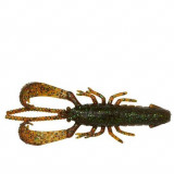 Cumpara ieftin Naluca 3D Savage Gear Crayfisht, Green Pumpkin, 7.3cm, 4g, 5buc