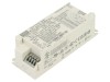 Alimentator LED pulsatoriu 25W, MEAN WELL