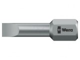Capăt Șurubelniță Plată 6,5x1,2mm Torsion 25mm