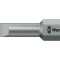 Capăt șurubelniță plată 4,5x0,6mm 25mm Torsion