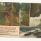 FA21-Carte Postala- FRANTA - La Haute Vallee de L&#039;ain, circulata 1981