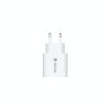 Incarcator Retea (Adaptor Priza) USB DEVIA XT-117, Smart Series, (5V-2.1A) Alb Bulk
