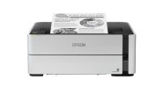 Epson m1180 ciss mono inkjet printer
