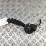 Claxon Auto Jeep Avenger J2 2025 OEM 9827213580 Negru/Rosu 12V