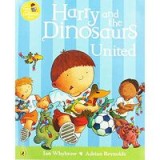 Harry and the dinosaurs united