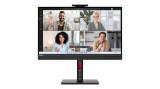 Monitor Lenovo ThinkVision T27hv-30 27&quot;IPS QHD (2560x1440), 16:9, Brightness: 300
