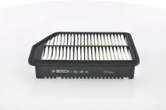 BOSCH F 026 400 481 Filtru aer foto