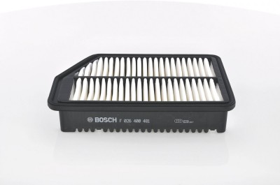 BOSCH F 026 400 481 Filtru aer foto