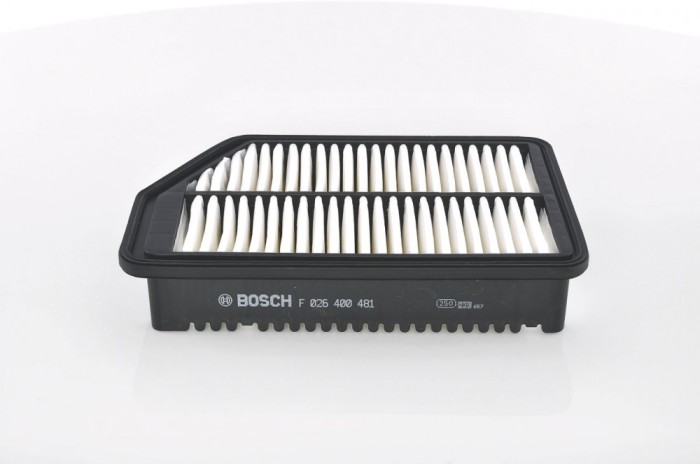 BOSCH F 026 400 481 Filtru aer